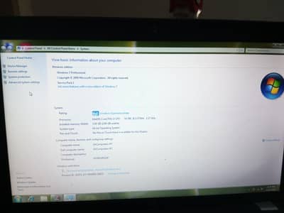HP Pavilion DV6