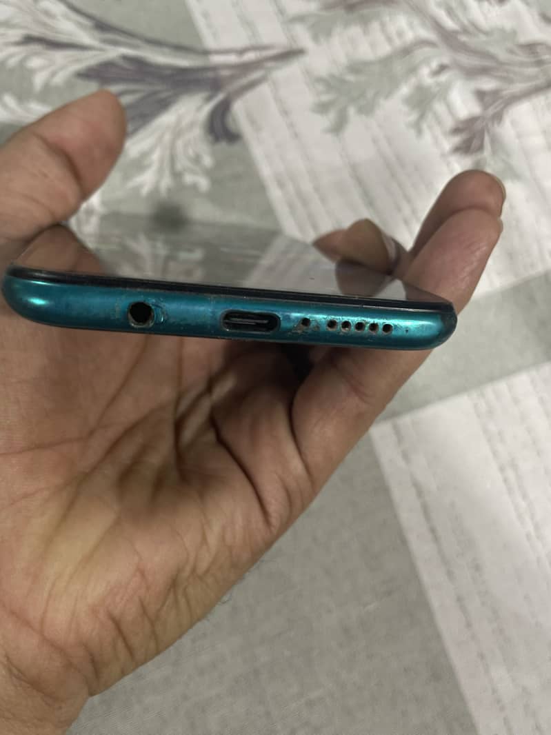 Redmi note 8 pro 3