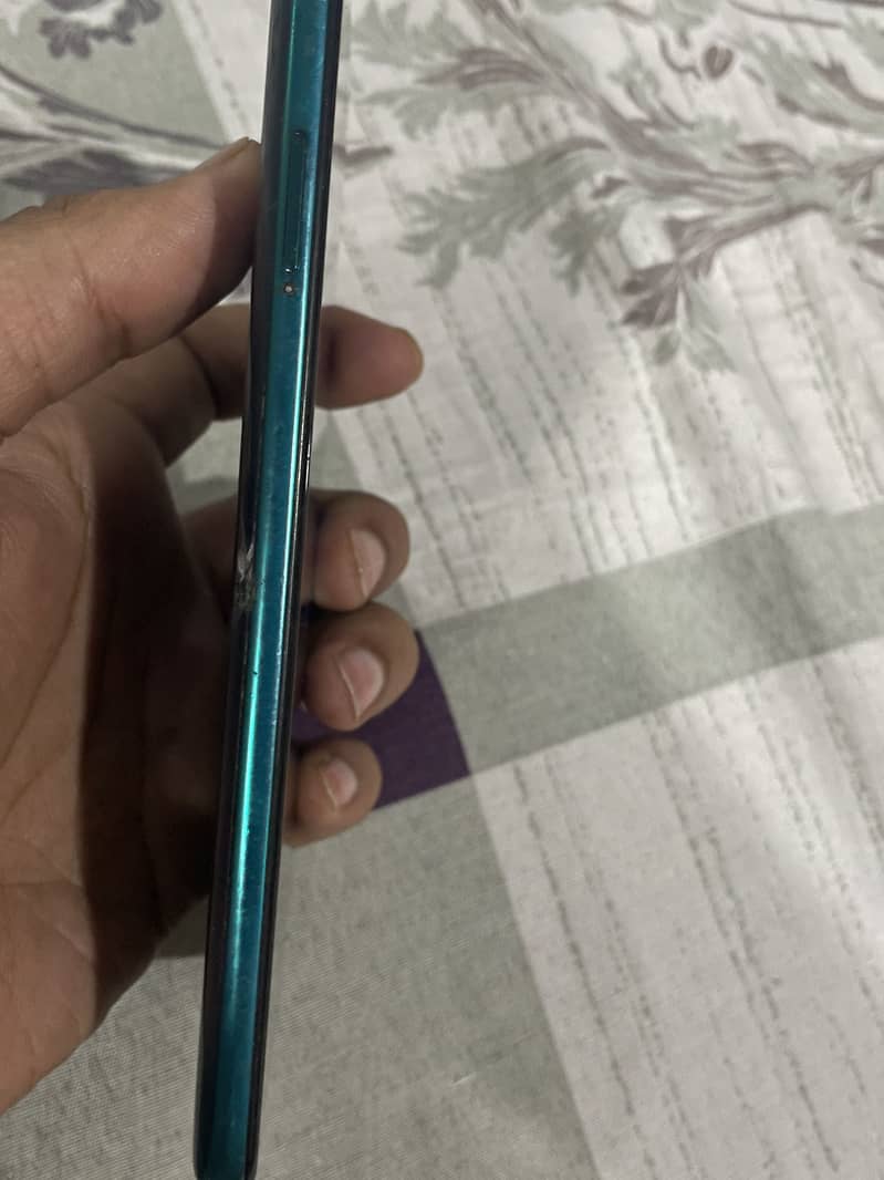 Redmi note 8 pro 4
