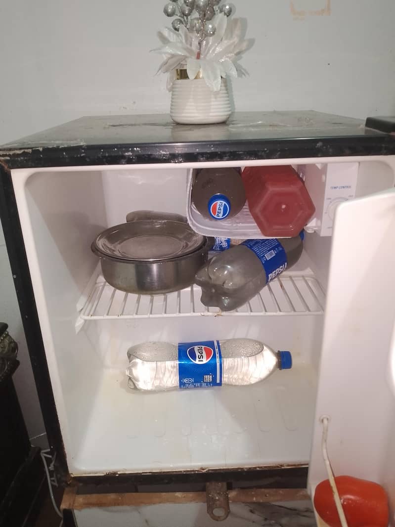 room fridge 4