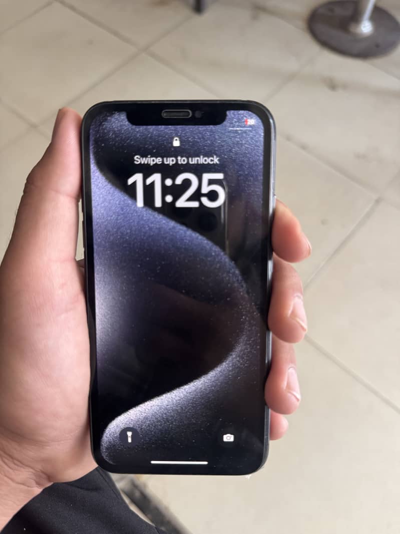 Iphone X 3