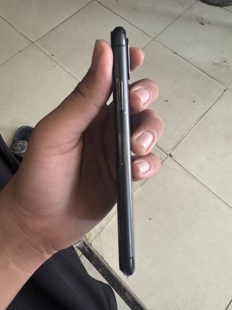 Iphone X 5