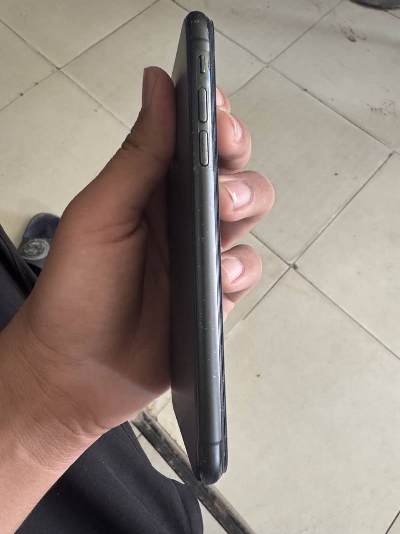 Iphone X 6