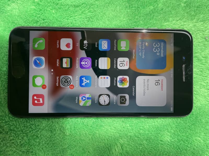 Iphone 7 plus 4