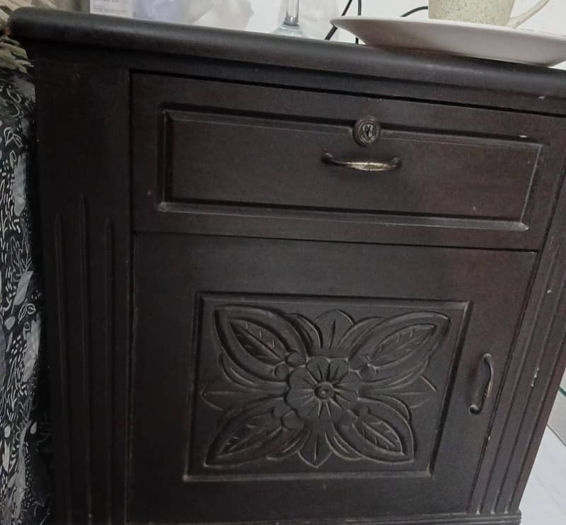 used side table 1