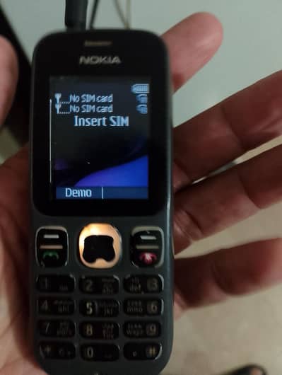 Nokia 101