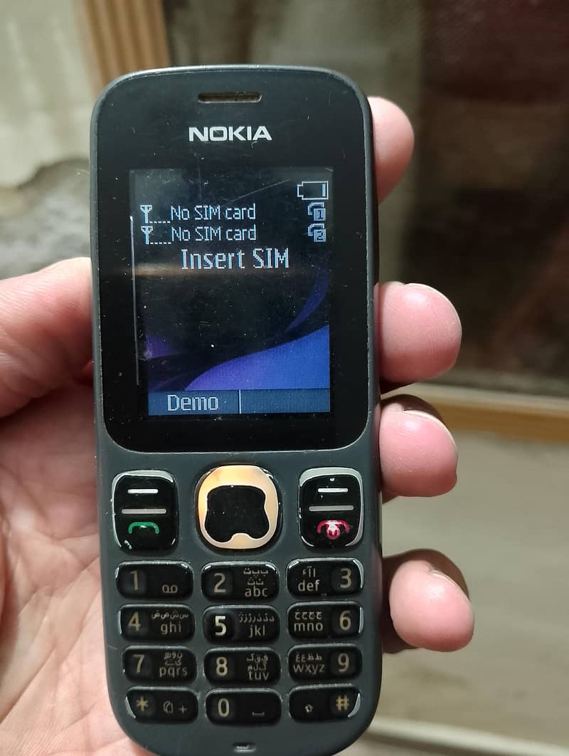 Nokia 101 3
