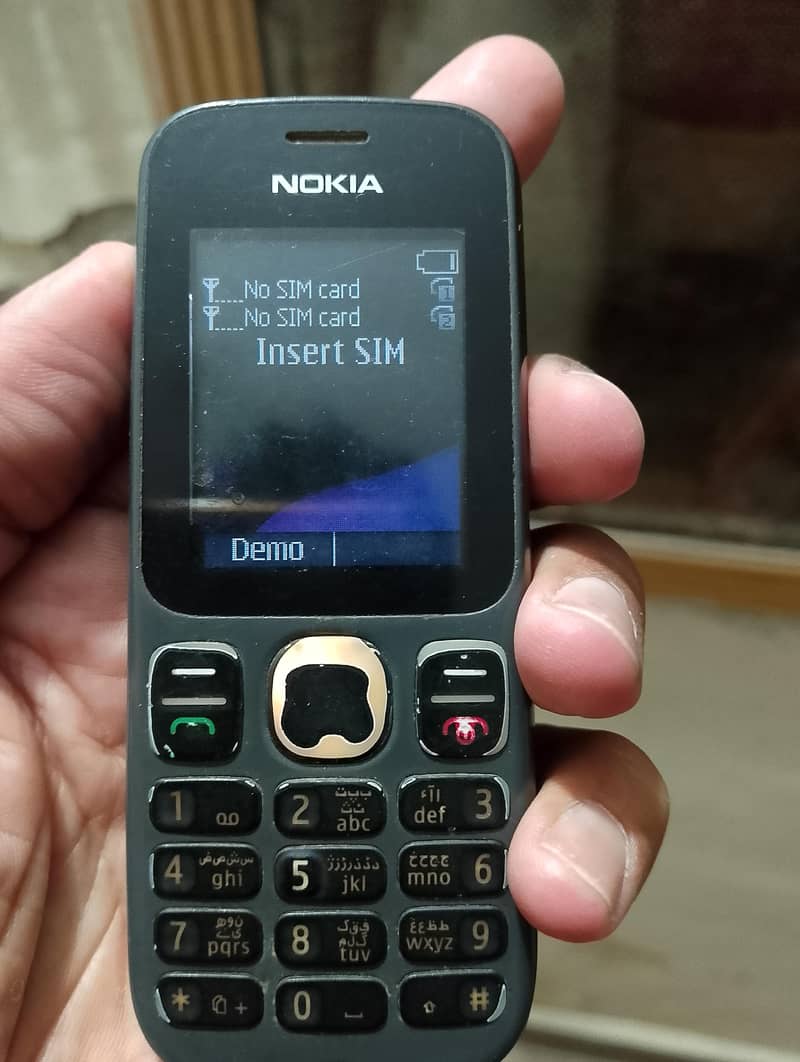 Nokia 101 4