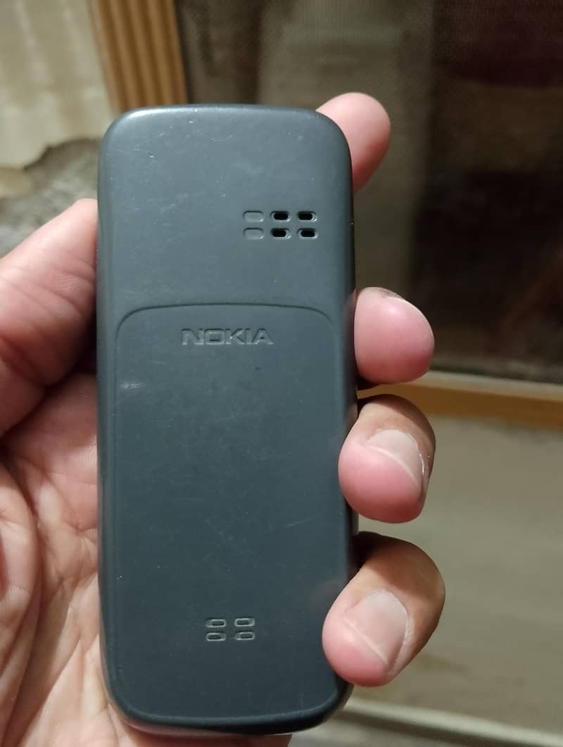 Nokia 101 5