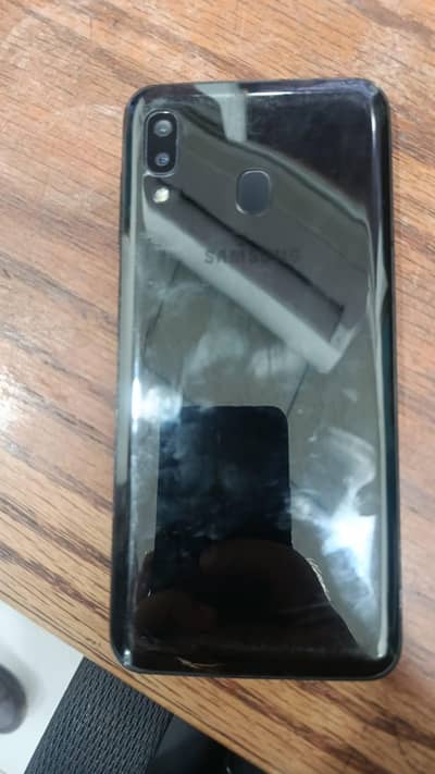 samsung galaxy a20