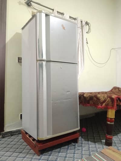 Orient Refrigerator In Good Condition Home Used