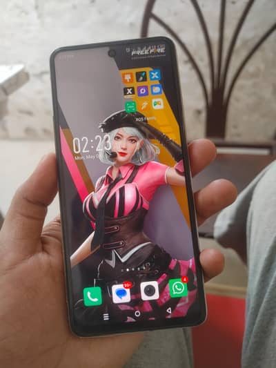Infinix