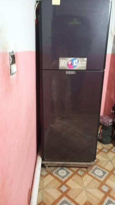 dowlance fridge