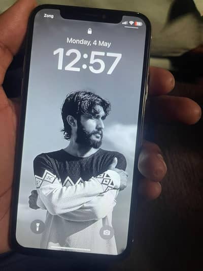 Exchange b ho jay ga lkn iPhone k sath