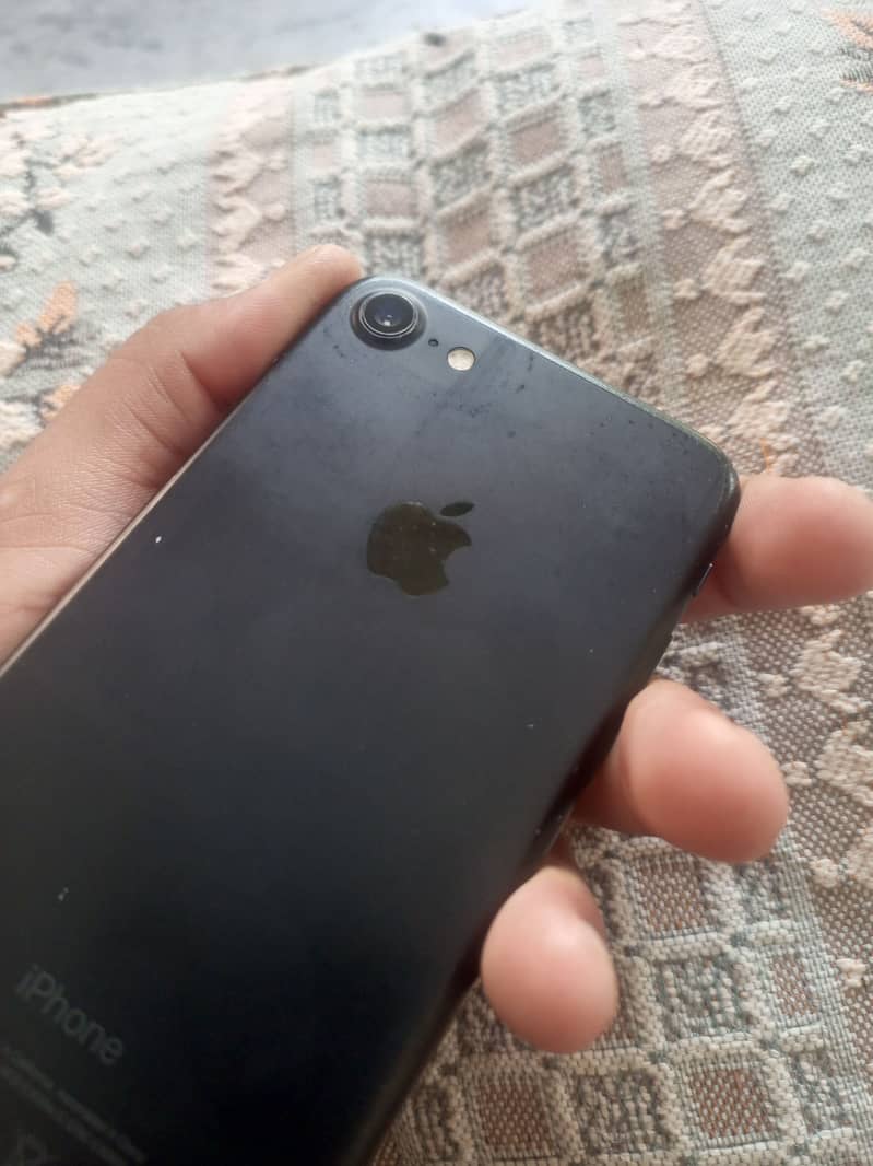 iphone 7 0