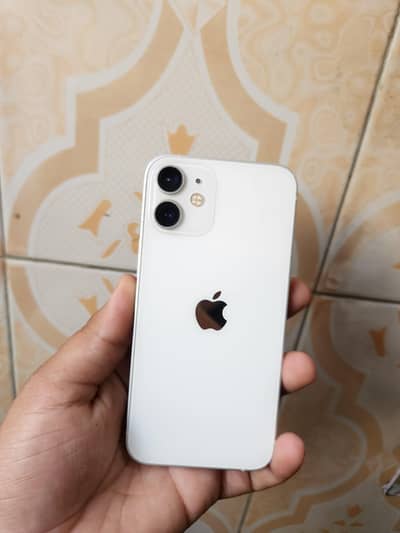 iphone 12 mini 64gb  factory unlocked