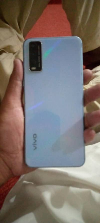 vivo y12A 3/32