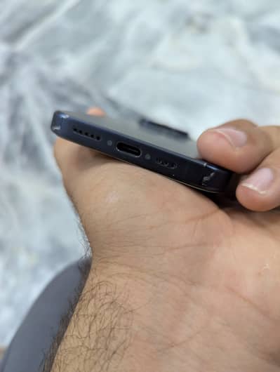 iphone 15 pro 1/1 piece