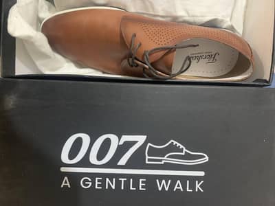 Formal shoes