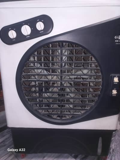 Super Asia Air Cooler ECM 5000 for sale