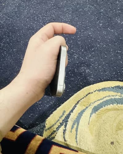 New phone 10by10 89 battery health non pta