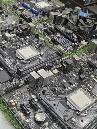 H61,H81,B75,Z77,B85,Z97,H110,H310,Q170,B250 All Generation Motherboard