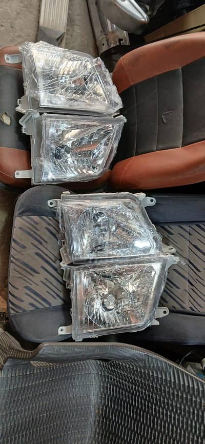 Prado TZ & TX Land Cruiser V8 Cygnus Hilux Vigo Surf Parts