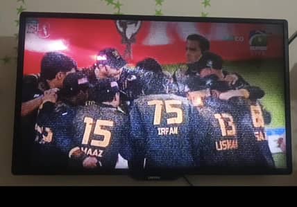 Samsung led 32 inch