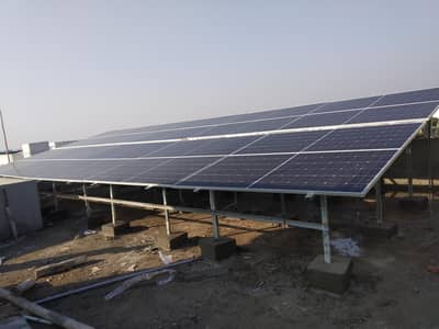 Solar Inverter Solar System On-Grid/Hybrid/Off-Grid