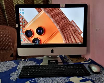 Apple PC All In One, (Ram 16GB / Rom 1TB)