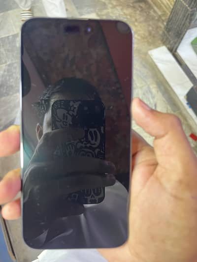 Iphone 15 pro max non pta factory unlock