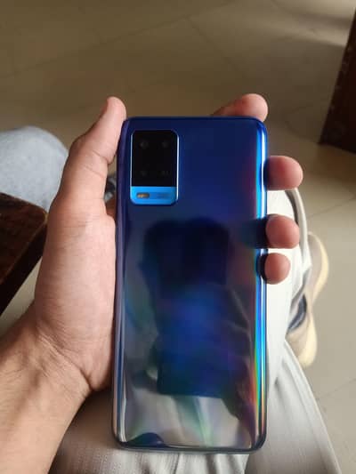 Oppo a54 4/128