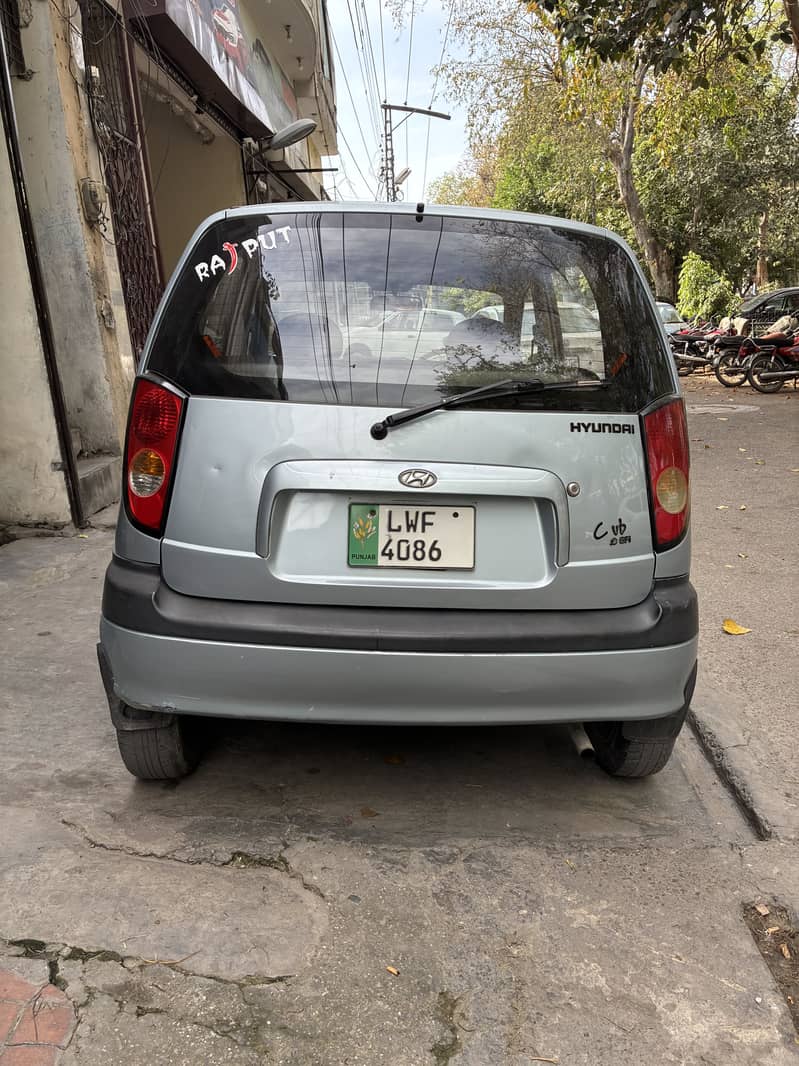 Santro jv 1