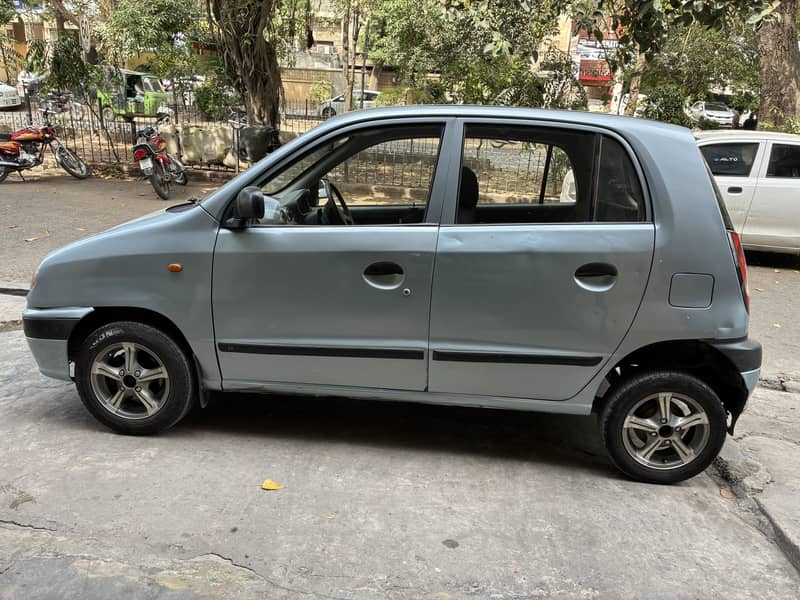 Santro jv 2