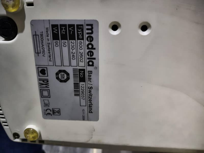 Suction Machine 1