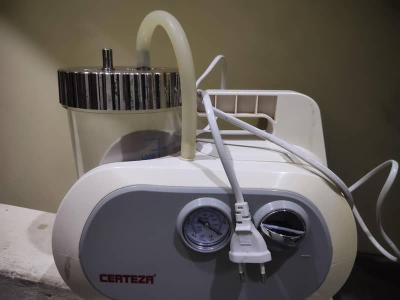 Suction Machine 2