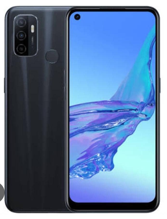 Only mobile 1