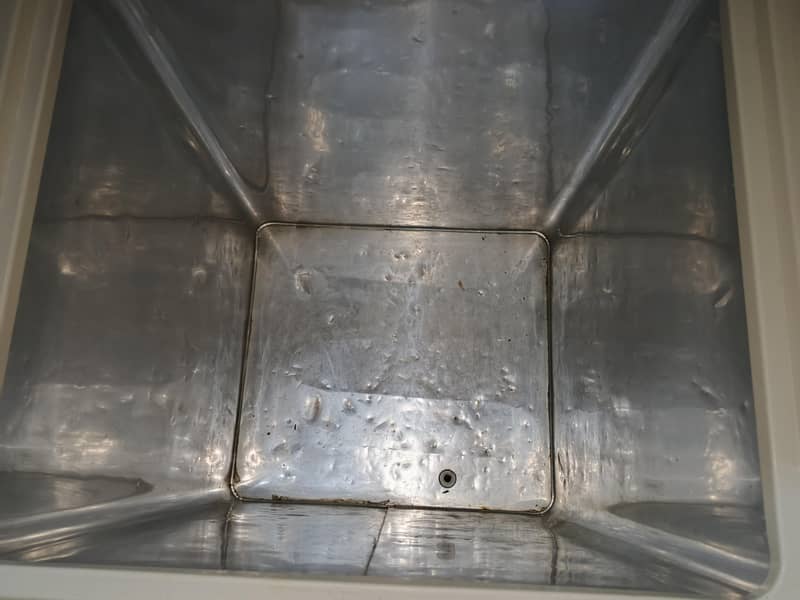 Freezer 5