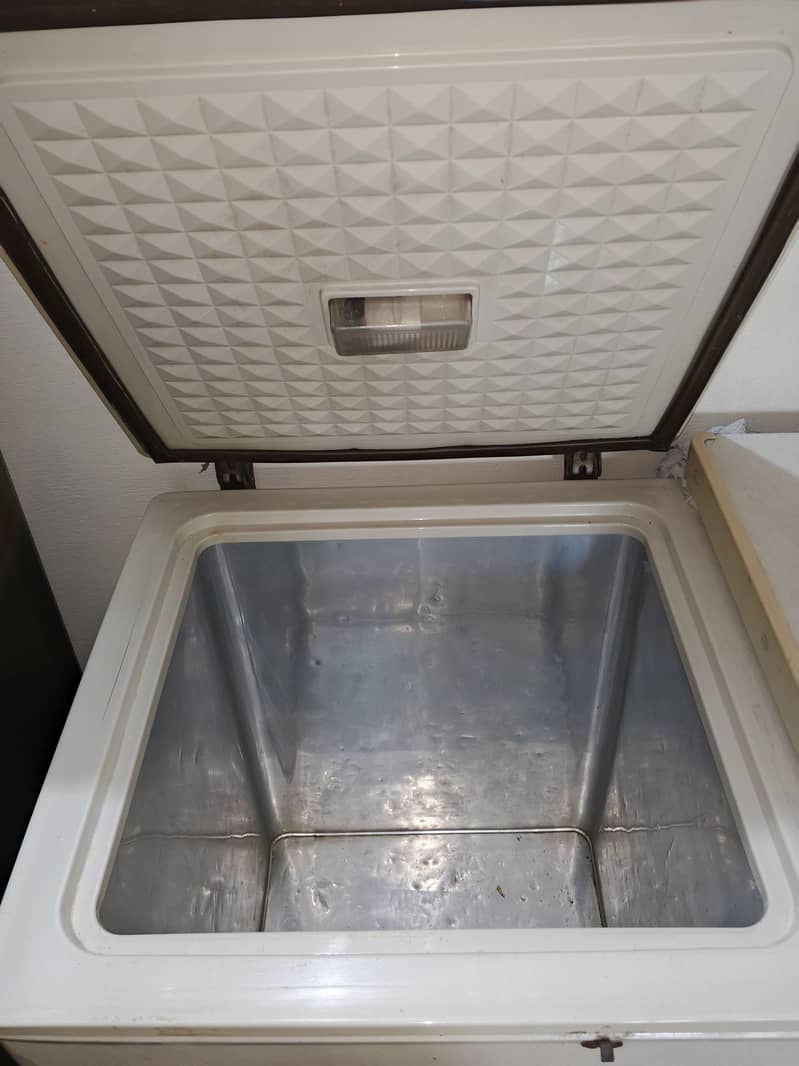Freezer 6