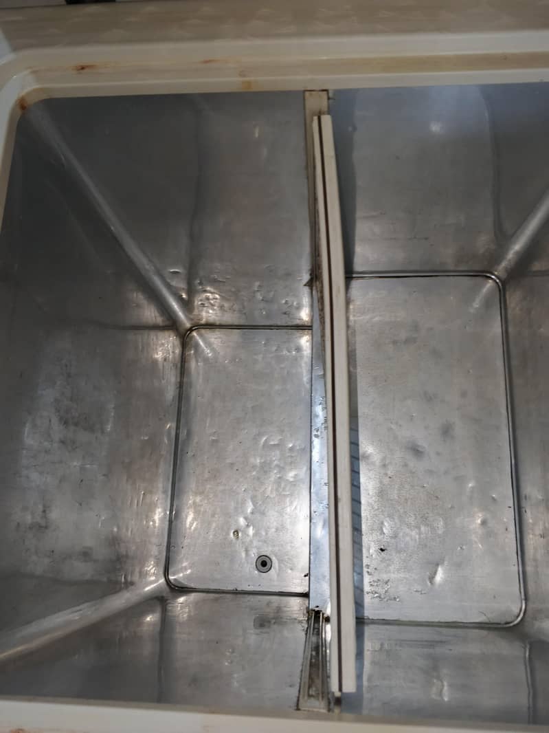 Freezer 7