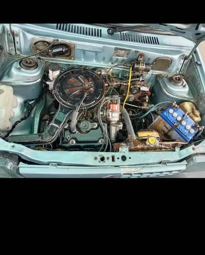 mehran car CNG petrol both working supession ok alyrim install i
