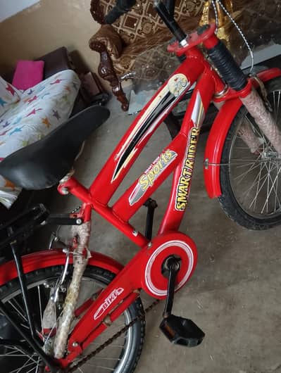 brand New Cycle For Kids 20 inches