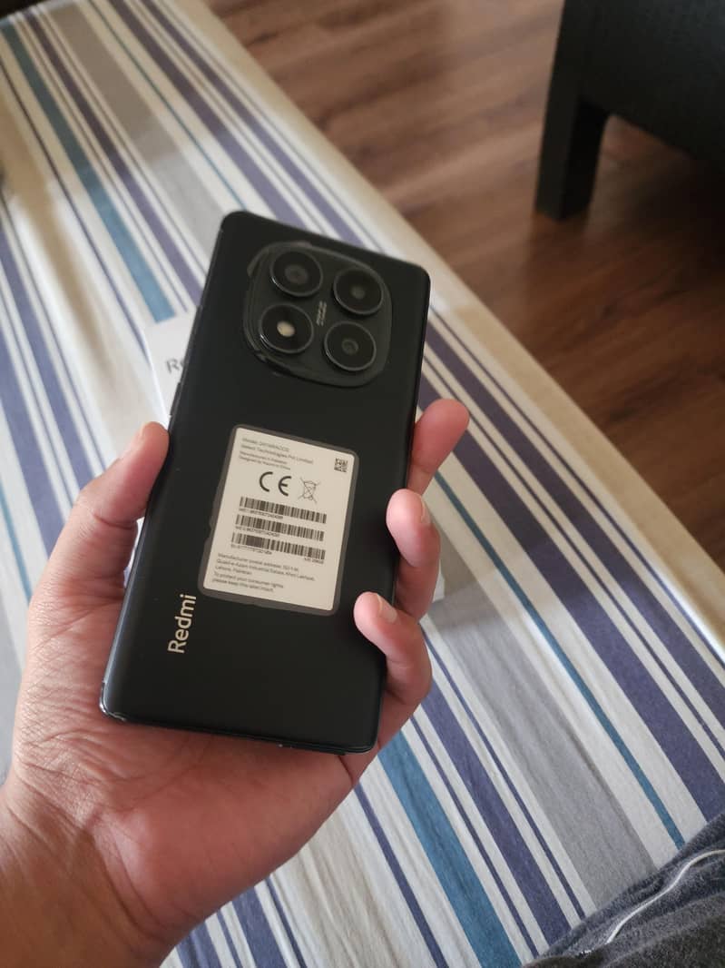 Redmi Note 14 Pro 2