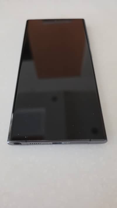 Samsung s23 ultra good condition