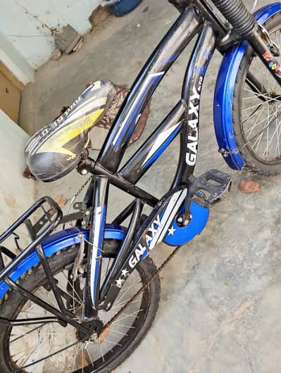 Brand New Cycle For Kids 20 inches imported Cycle