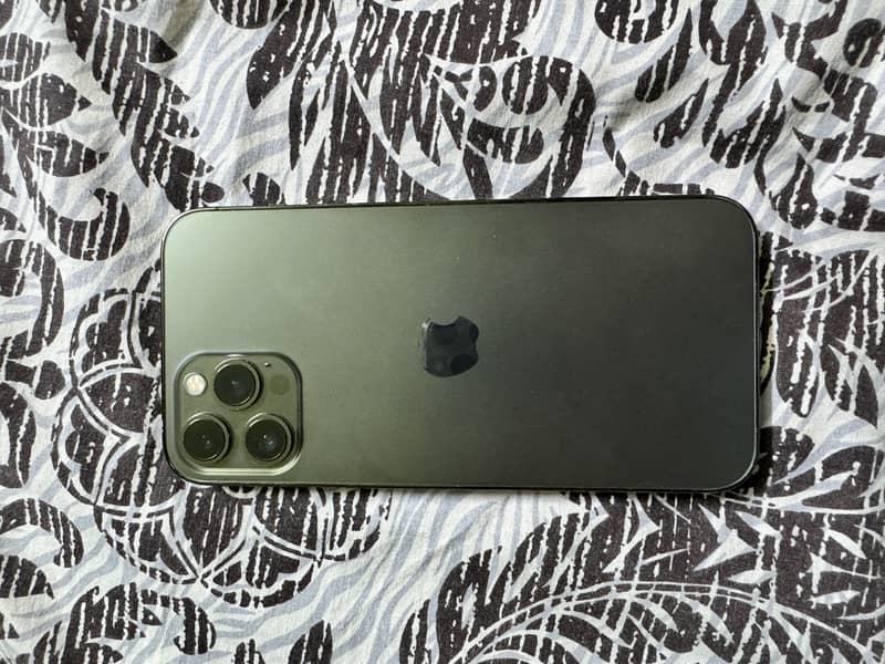 Iphone 12 pro max 7
