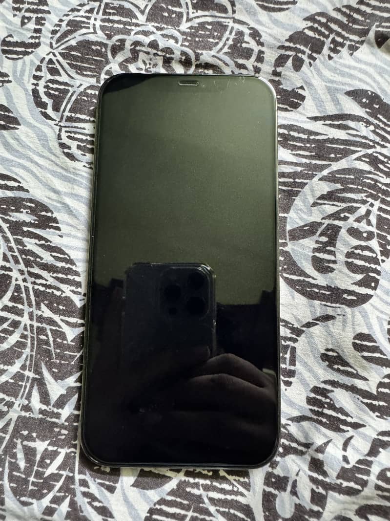 Iphone 12 pro max 8