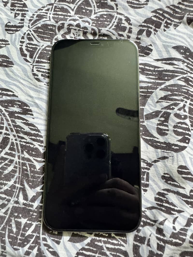 Iphone 12 pro max 9