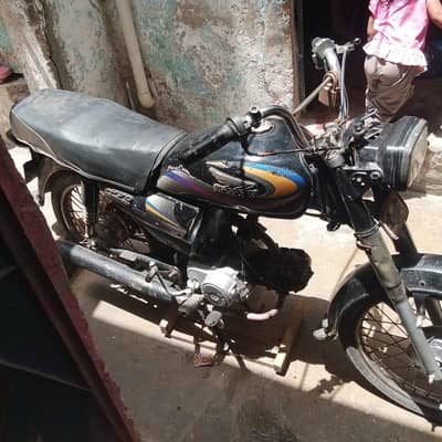 super power bike 2012 model for sale contact number in description