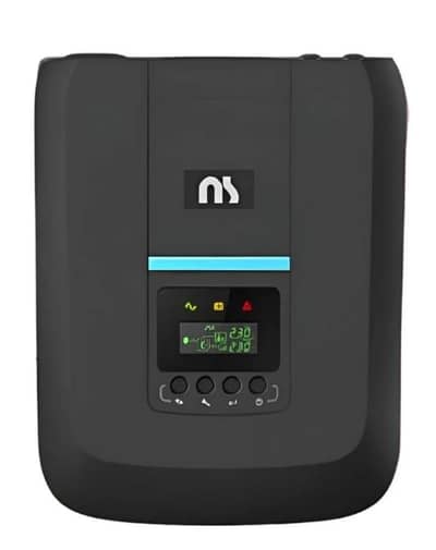 inverter ups